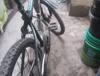 একটি নন গিয়ার সাইকেল বিক্রি হবে
