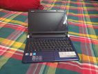 Acer notebook for sell.