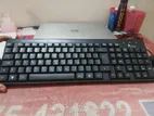 একটি নতুন Keyboard বিক্রয় করা হবে।