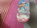 এক্টি নতুন skate board বিক্রি করা হবে, একেবারে বেস্ট কুয়ালিটির