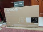 LG TV for sell