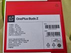 OnePlus Type-C ও OnepPlus Buds Z ব্লুটুথ হেডফোন বিক্রয় হইবে