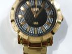 Original Gold Plated Luxurious watch for sell.