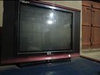 একটি Original LG TV (Good Condition)