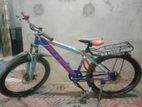 একটি Phoenix Cycle বিক্রি হবে। সাইজ-২৬।