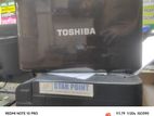Toshiba Laptop for sale
