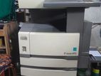 Toshiba Photocopier