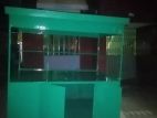 একটি ফুচকার গাড়ি বিক্রি হবে।