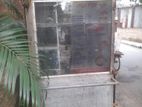 একটি ফুড কার্ট বিক্রি হবে