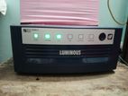 Luminous Eco Watt 650 IPS