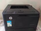 HP LaserJet Pro 400 M401d