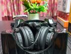 একটি Professional Studio Monitor Headphoneবিক্রয় করব।
