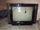 একটি পুরাতন বাক্স LG TV বিক্রি হবে।