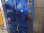 Rack sell