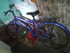 একটি সাইকেল বিক্রি হবে