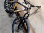 Cycle for sell