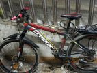 Cycle for sell