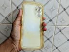 একটি Samsung A14 Mobile Cover।