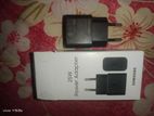 একটি Samsung এর 25w Power Adapter বিক্রয় হবে।