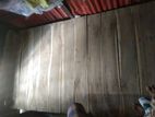একটি সিঙ্গেল চকি বিক্রয় করা হবে