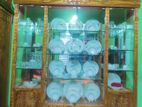 Showcases for sell