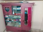 Almirah For Sale