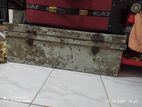 একটি স্টিলের টাং