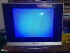 একটি স্যামসাং ২১" Crt Tv বিক্রি হবে।।