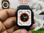 T800 ultra pro max smart watch