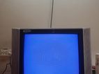 Toshin CRT TV for sale