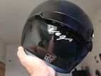 একটি Vega Helmet বিক্রি হবে দেখে নিবে সাইজ 58c.m