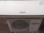 একটি vision 1.5 ton 18000.Btu