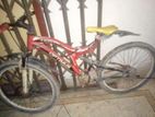 Cycle for sell