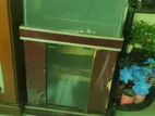 একুরিয়াম সব আছে ব্যবহার করা হইনা
