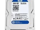 একুশে অফারঃ-500GB Desktop Hard Disk Drive