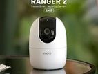 একুশে অফারঃ-Dahua imou Ranger 2 IP Camera with 360 Degree Coverage