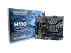 একুশে অফারঃ-GIGASONIC H110 Intel MOTHERBOARD