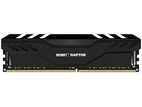 একুশে অফারঃ-Smart Raptor 8GB DDR4 3200MHz RAM