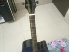 একুস্টিক গিটার