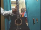 একুসটিক গিটার