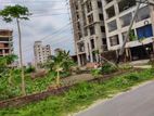 এল ব্লকে ‼️ 3+3=6 katha Plot Sell Connection road 130 feet