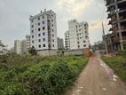 এল ব্লকে ৬ কাঠার দক্ষিণ মুখী রেডি প্লট বিক্রি হবে