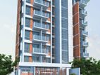 EL DORADO Ready Apartment at Malibagh