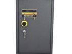 ELAF DIGITAL SAFETY LOCKER (FT-L1000) Black