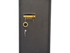 Elaf Digital Safety Locker (ft-l1200) Black