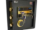 ELAF DIGITAL SAFETY LOCKER (FT-L400) SSMM22