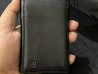 ELANO trifold wallet/moneybag