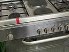 Elba Oven - Unused