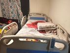 Elecrtic Automatic Patient Bed