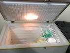 Electra 155 liter Deep freezer